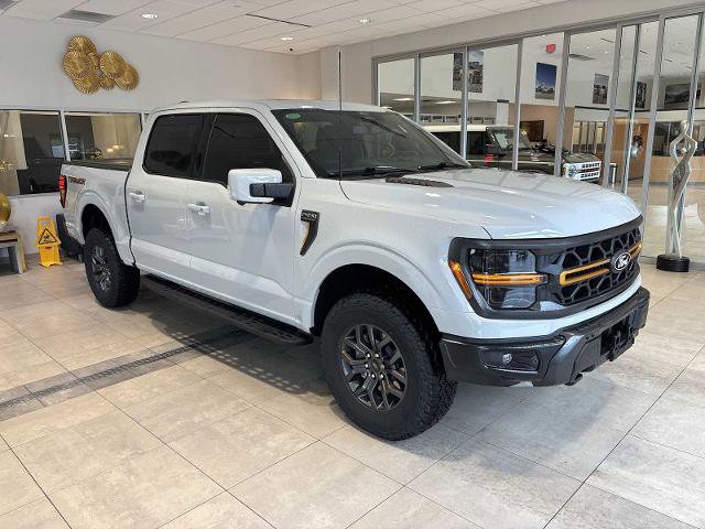 Certified 2024 Ford F150 Tremor w/ Equipment Group 402A High AWD/4WD image 1