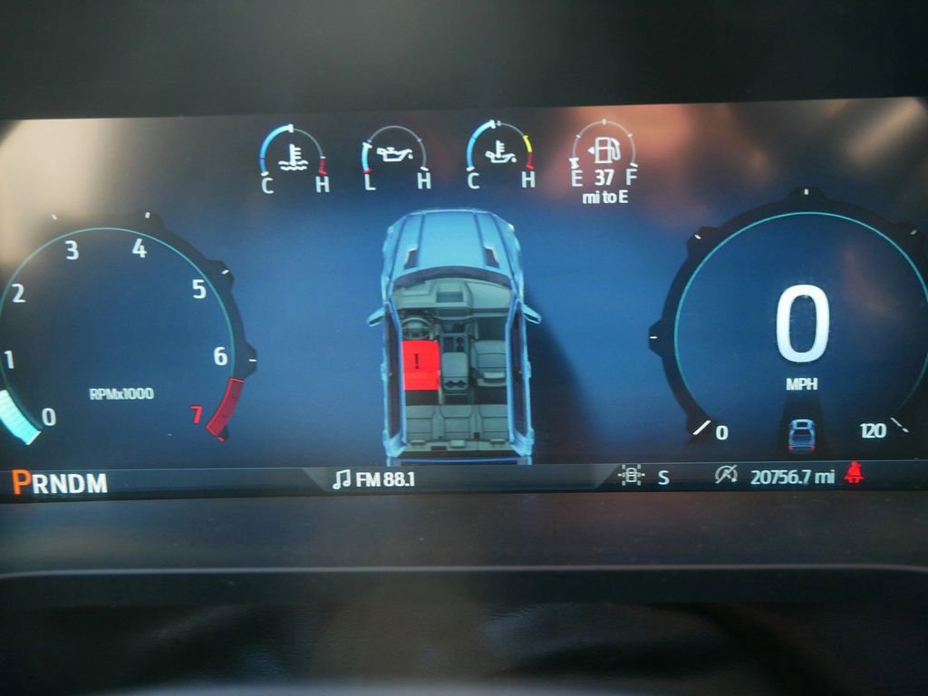 Certified 2024 Ford F150 XLT w/ Equipment Group 302A MID image 22