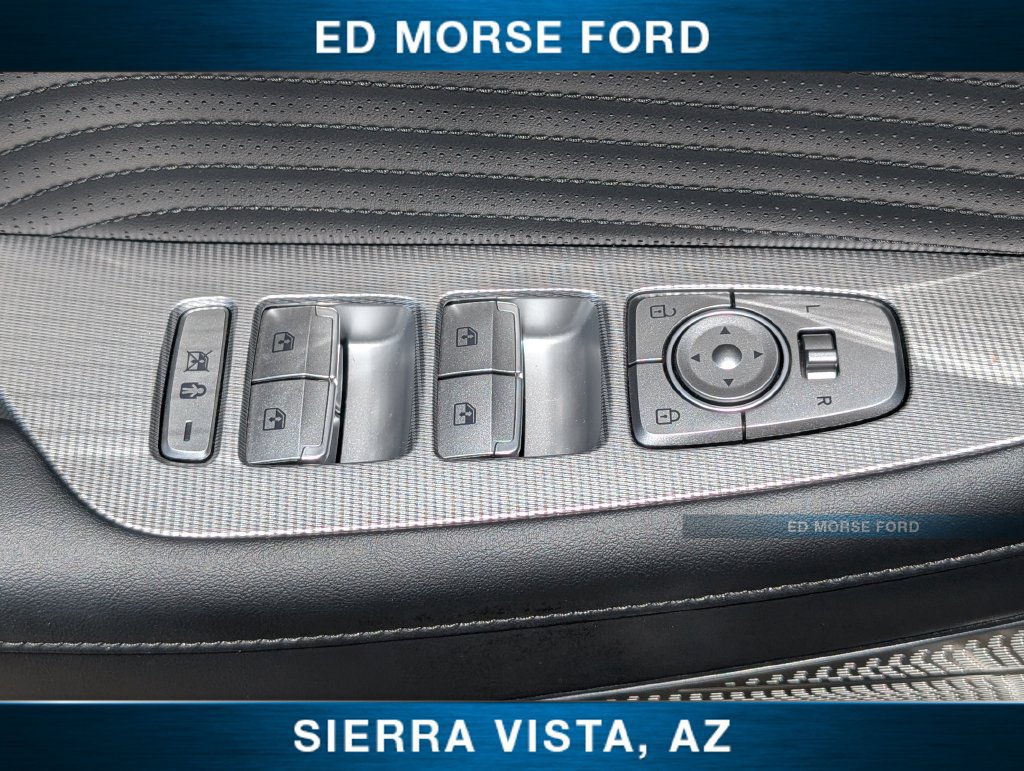 Used 2024 Hyundai Palisade Calligraphy AWD/4WD image 11