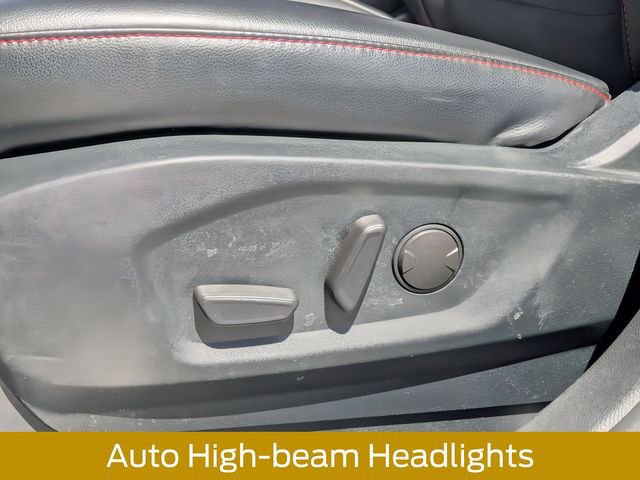 Certified 2022 Ford Edge ST-Line image 18