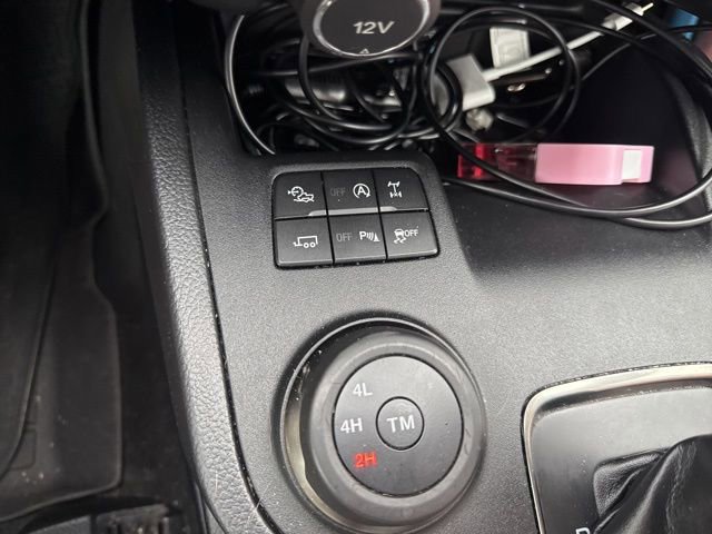 Certified 2019 Ford Ranger Lariat w/ Equipment Group 501A Mid AWD/4WD image 38