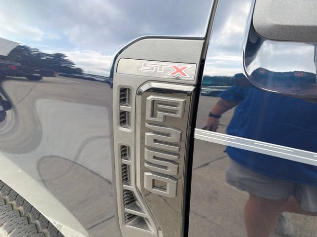 Certified 2024 Ford F250 XL w/ STX Appearance Package AWD/4WD image 6