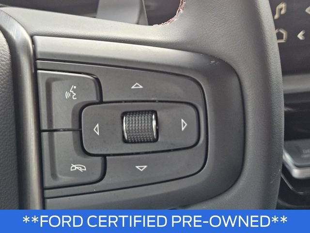 Used 2026 GMC Sierra 1500 AT4X AWD/4WD image 28
