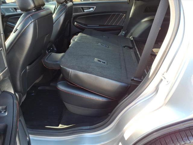 Certified 2022 Ford Edge ST-Line image 10