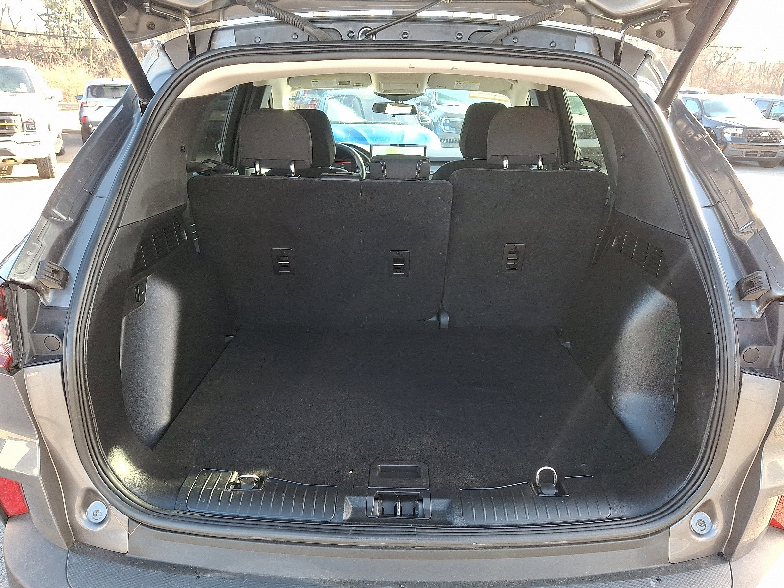 Certified 2023 Ford Escape Active w/ Tech Pack #1 image 28