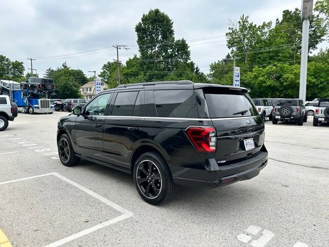 Certified 2023 Ford Expedition Limited AWD/4WD image 13