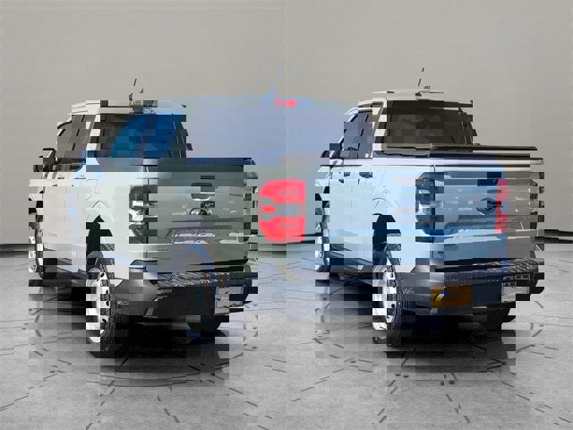 Certified 2023 Ford Maverick XL image 5