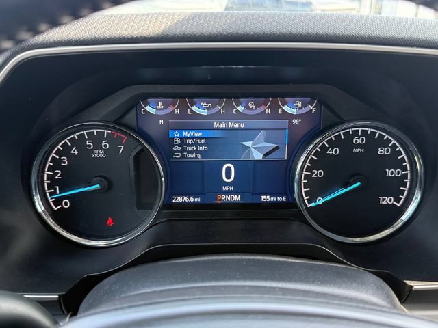 Certified 2022 Ford F150 XLT w/ Equipment Group 302A High AWD/4WD image 17