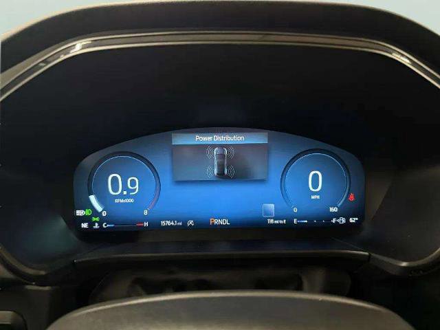 Certified 2023 Ford Escape ST-Line Select w/ Tech Pack #2 image 17