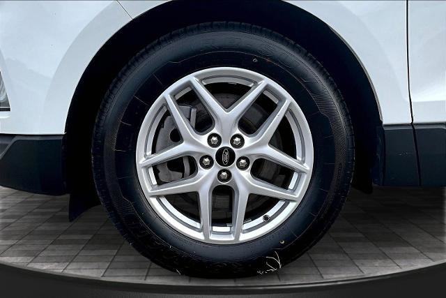 Certified 2024 Ford Edge SEL image 16