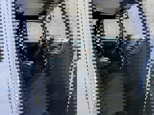 Used 2017 Jeep Wrangler Unlimited Sport w/ Quick Order Package 24S image 10