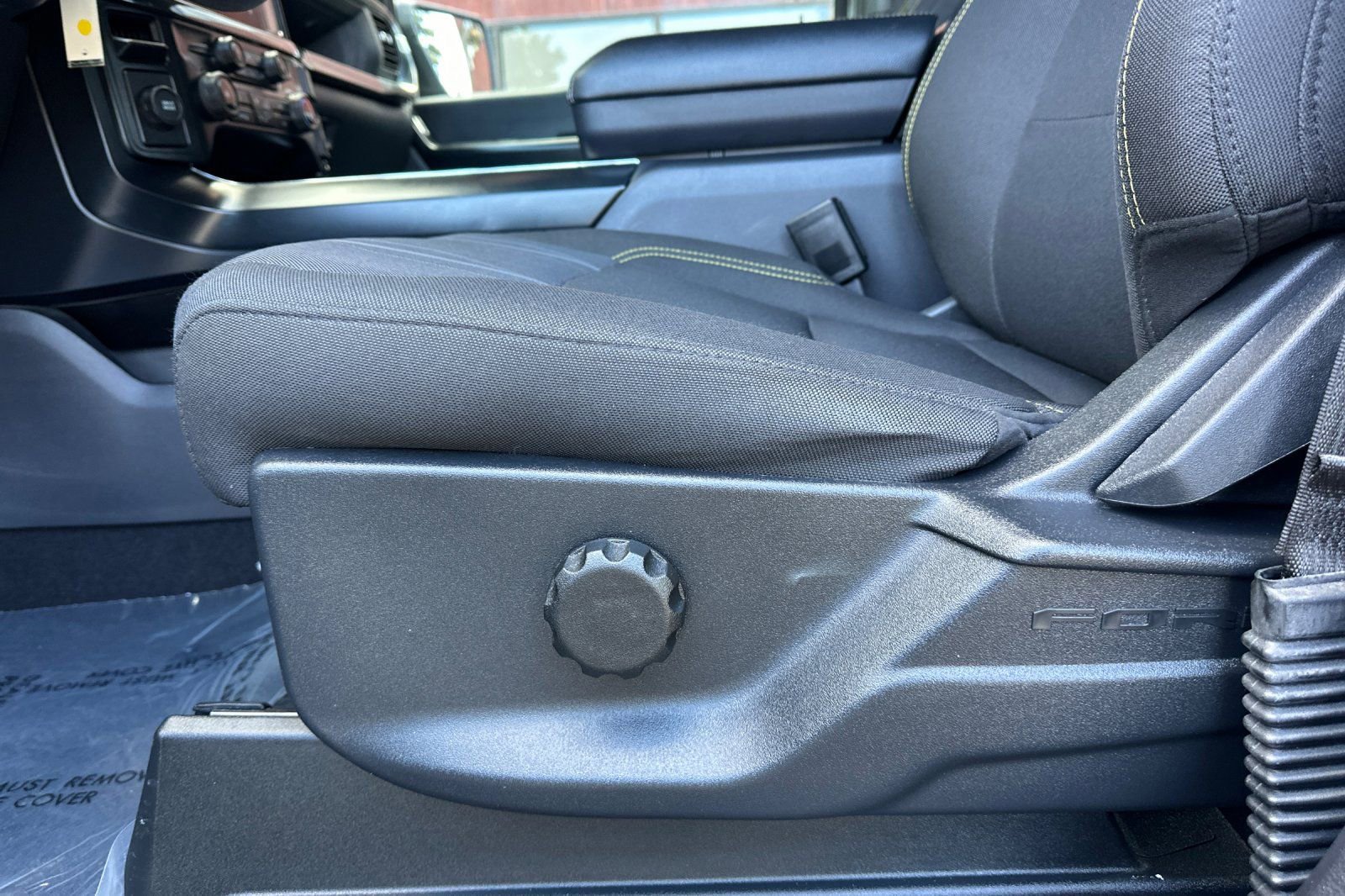 Certified 2024 Ford F150 STX RWD image 14