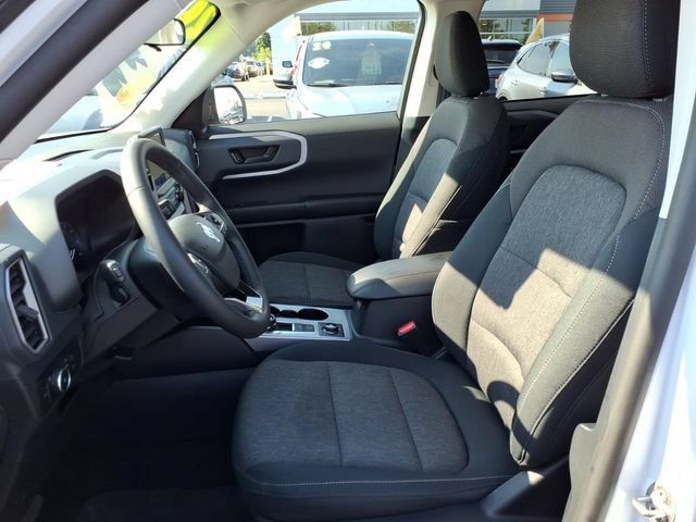 Certified 2024 Ford Bronco Sport Big Bend w/ Convenience Package AWD/4WD image 16
