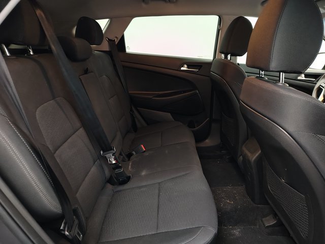 Used 2020 Hyundai Tucson Value AWD/4WD image 16