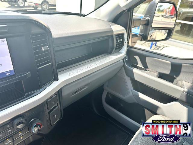 Certified 2024 Ford F350 XL w/ STX Appearance Package AWD/4WD image 31