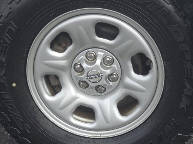 Used 2022 Nissan Frontier S w/ Technology Package AWD/4WD image 7
