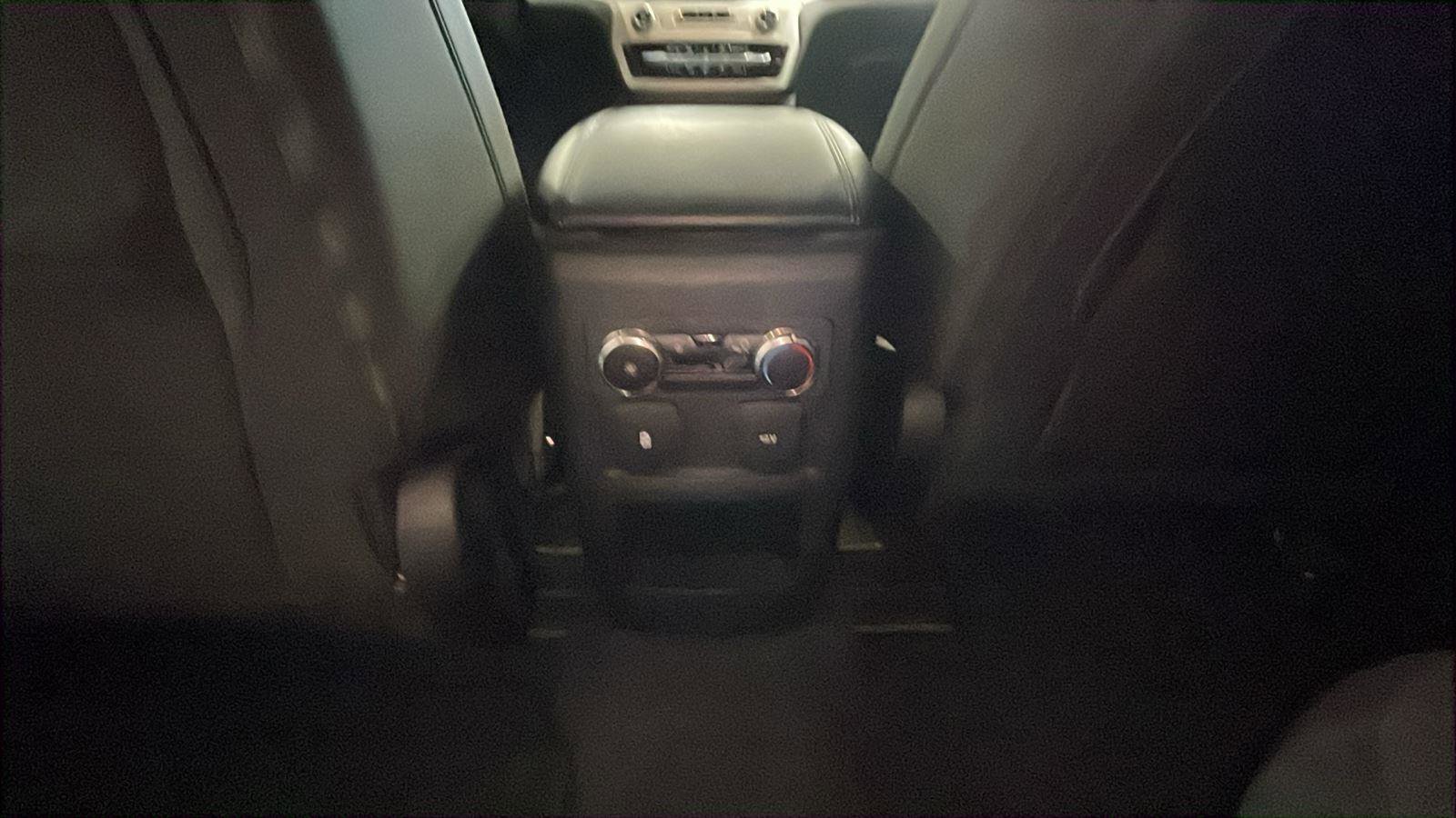 Certified 2021 Ford Explorer XLT w/ Class III Trailer Tow Package image 10