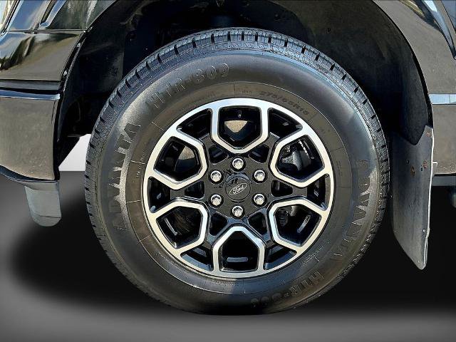 Certified 2022 Ford F150 XLT w/ Equipment Group 302A High AWD/4WD image 38