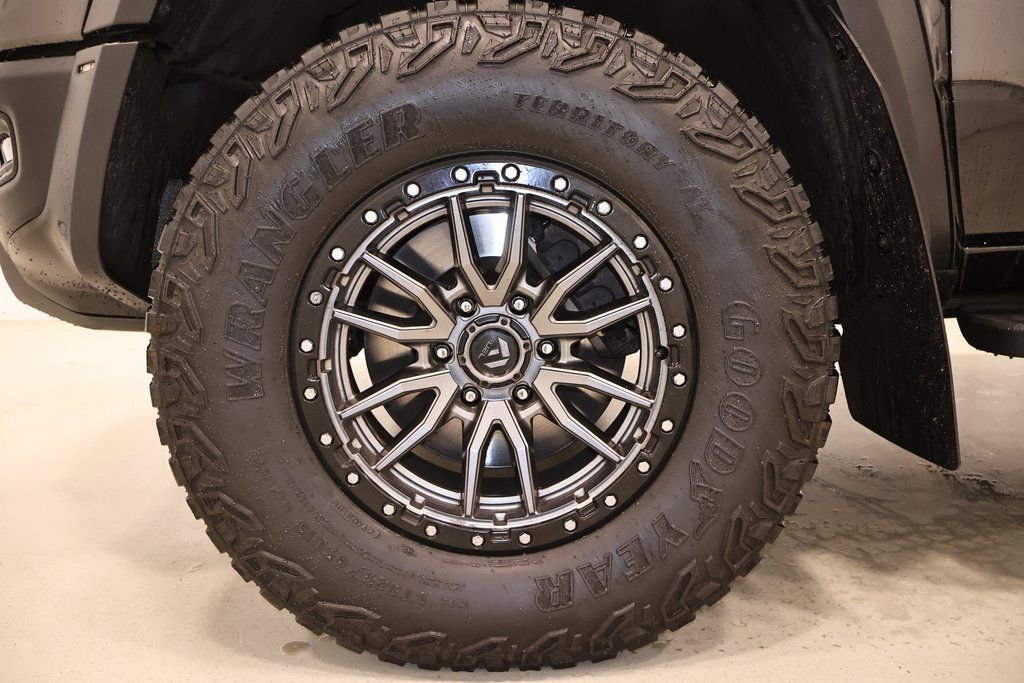 Used 2021 RAM 1500 TRX w/ TRX Level 2 Equipment Group image 50