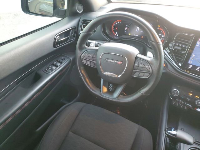 Used 2024 Dodge Durango R/T w/ Blacktop Package image 9
