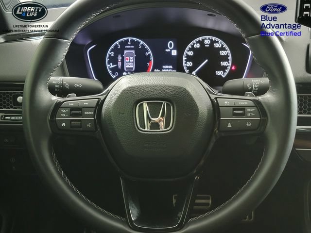 Used 2024 Honda Civic Sport image 24