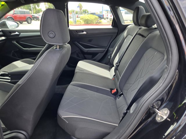 Used 2025 Volkswagen Jetta Sport FWD image 10