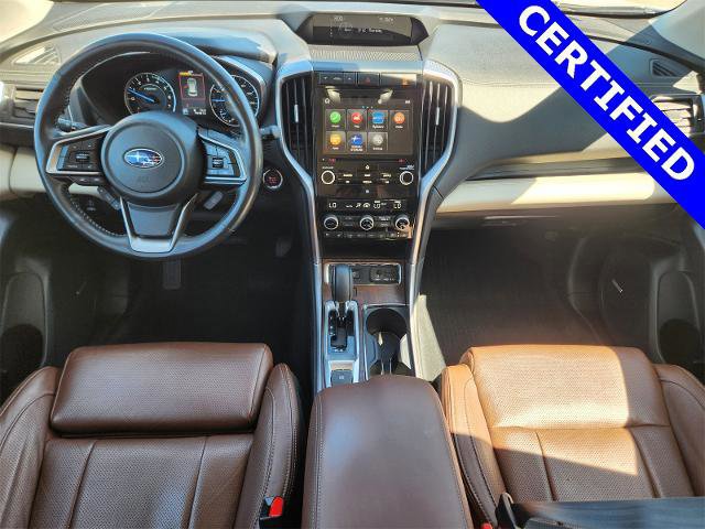 Used 2019 Subaru Ascent Touring w/ Popular Package #3 image 27