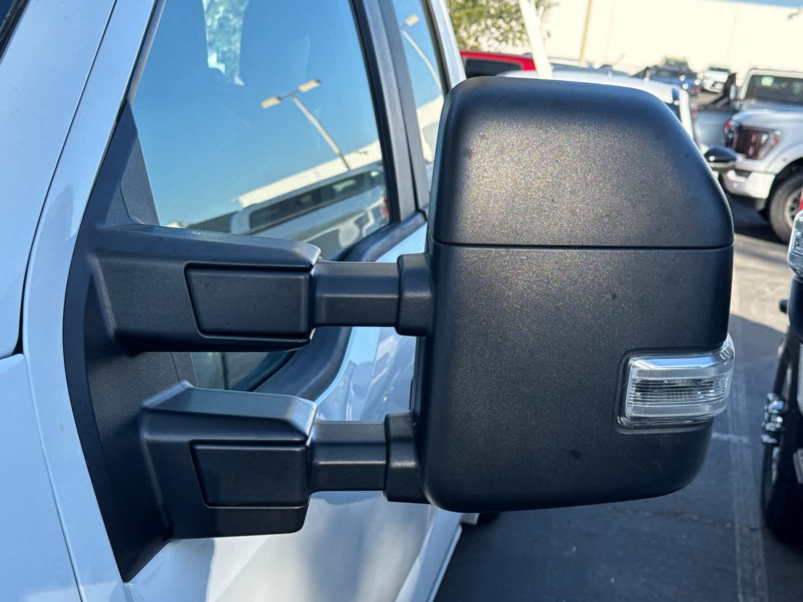 Certified 2024 Ford F250 XL w/ XL Chrome Package RWD image 7