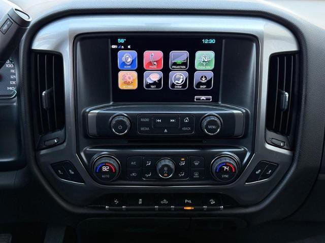 Used 2017 Chevrolet Silverado 1500 LT w/ All Star Edition image 11