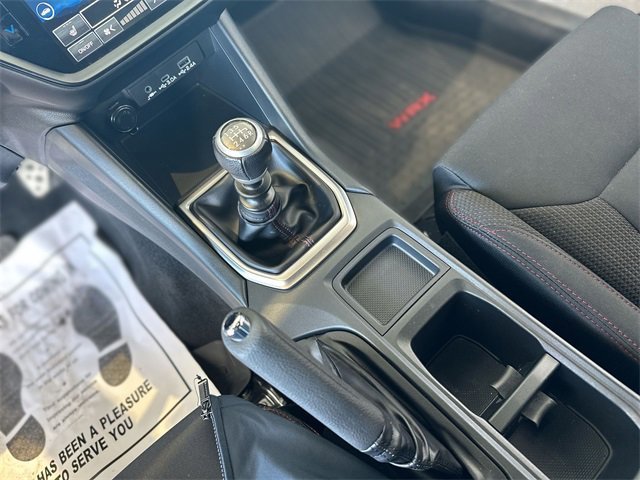 Used 2024 Subaru WRX Premium image 21