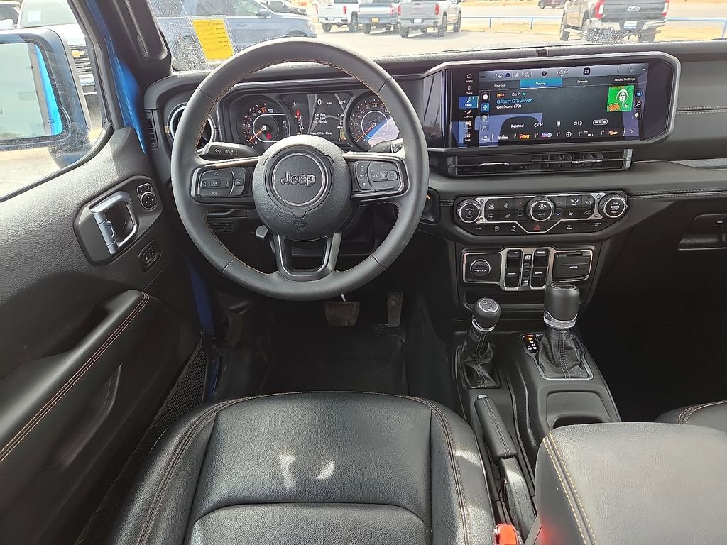 Used 2024 Jeep Gladiator Sport image 19