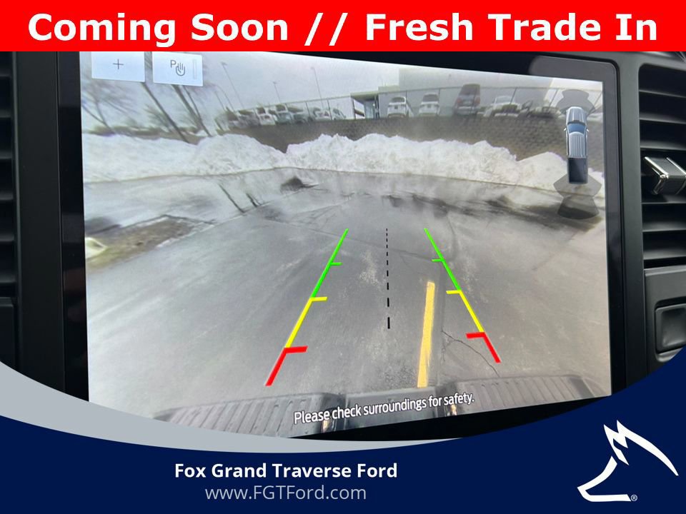 Certified 2023 Ford F150 Lariat w/ Equipment Group 502A High image 32