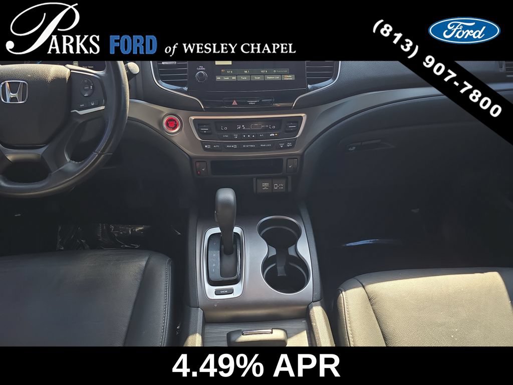 Used 2020 Honda Pilot EX-L image 14