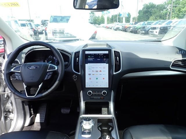Certified 2023 Ford Edge SEL w/ Convenience Package AWD/4WD image 20