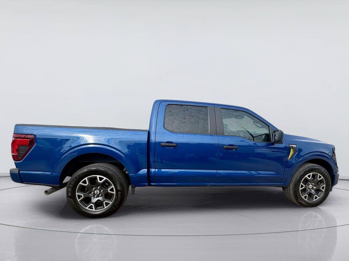 Certified 2024 Ford F150 STX RWD image 2