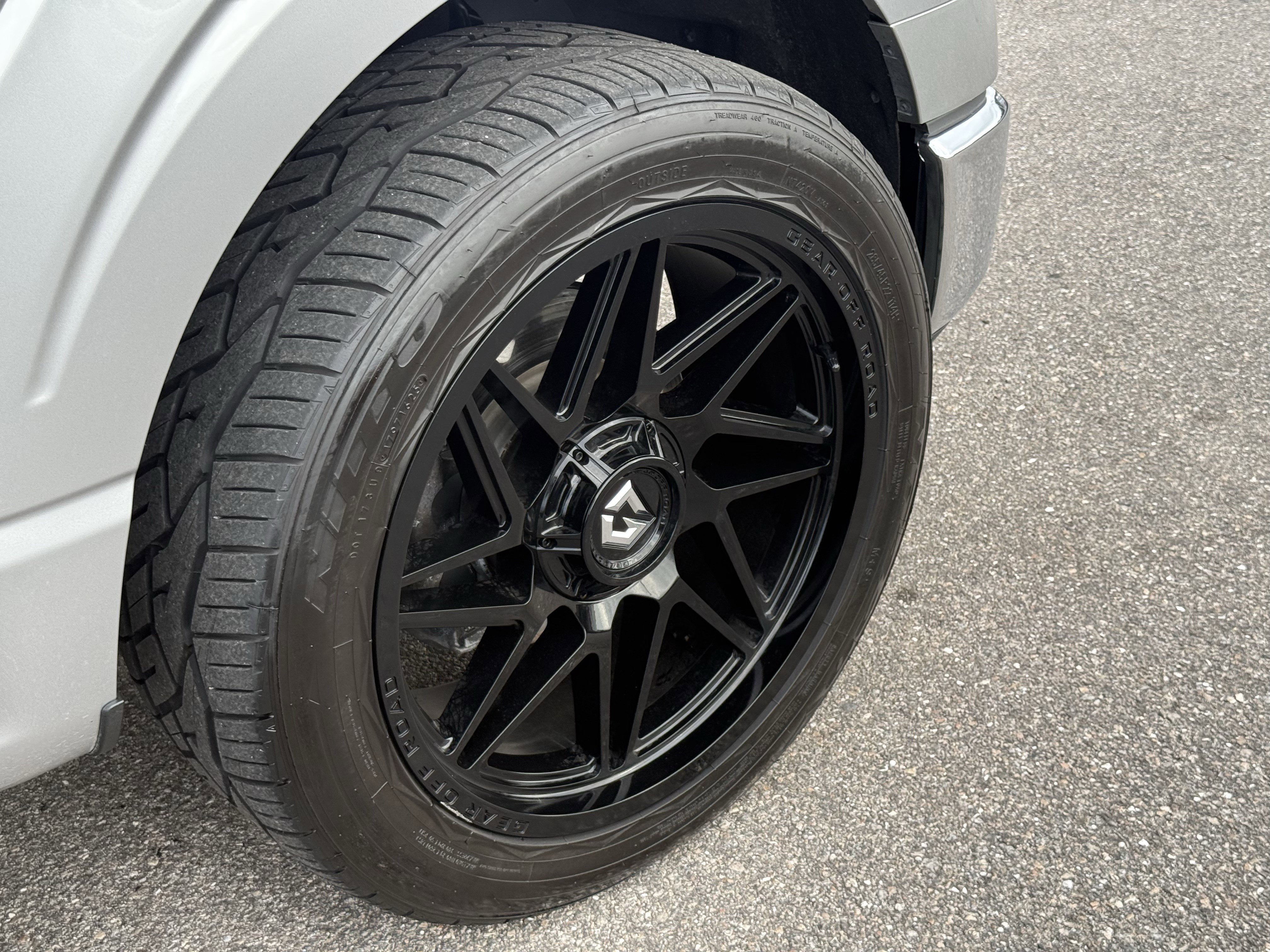 Certified 2021 Ford F150 XLT image 11