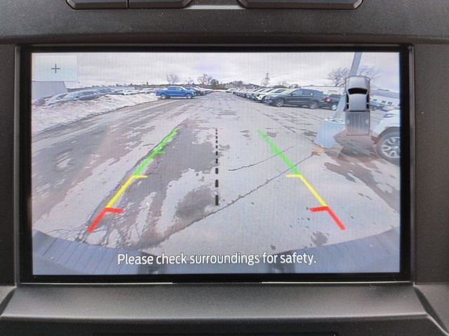 Certified 2022 Ford F450 XLT w/ XLT Value Package image 13