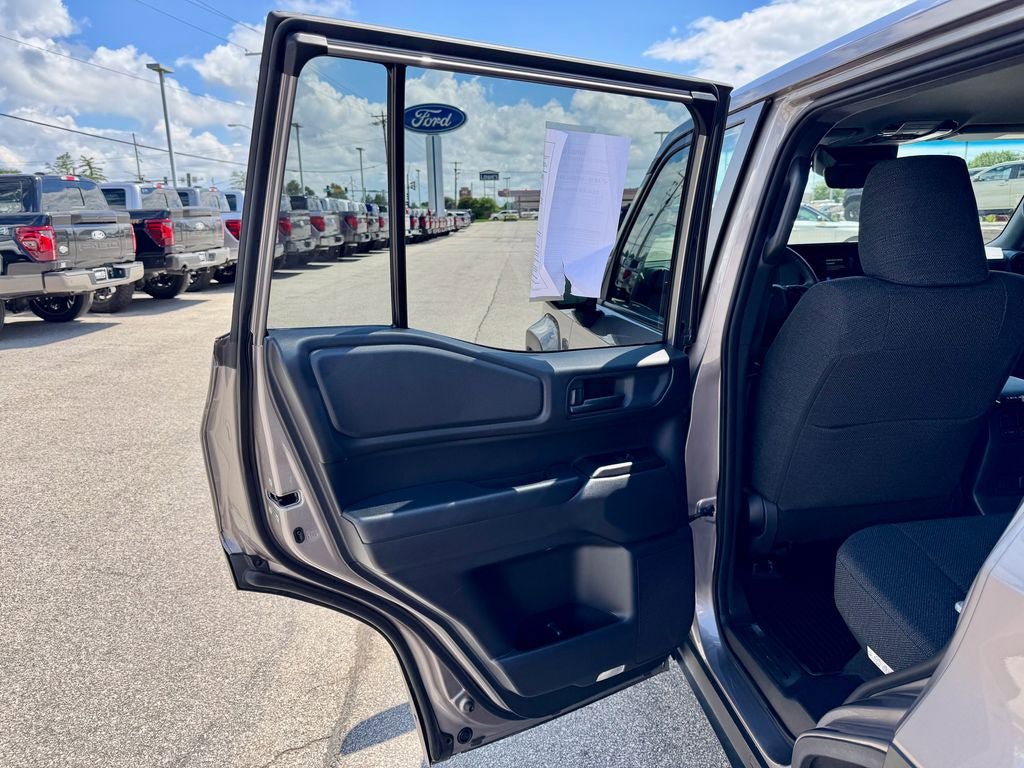 Used 2024 Toyota Land Cruiser 1958 AWD/4WD image 15