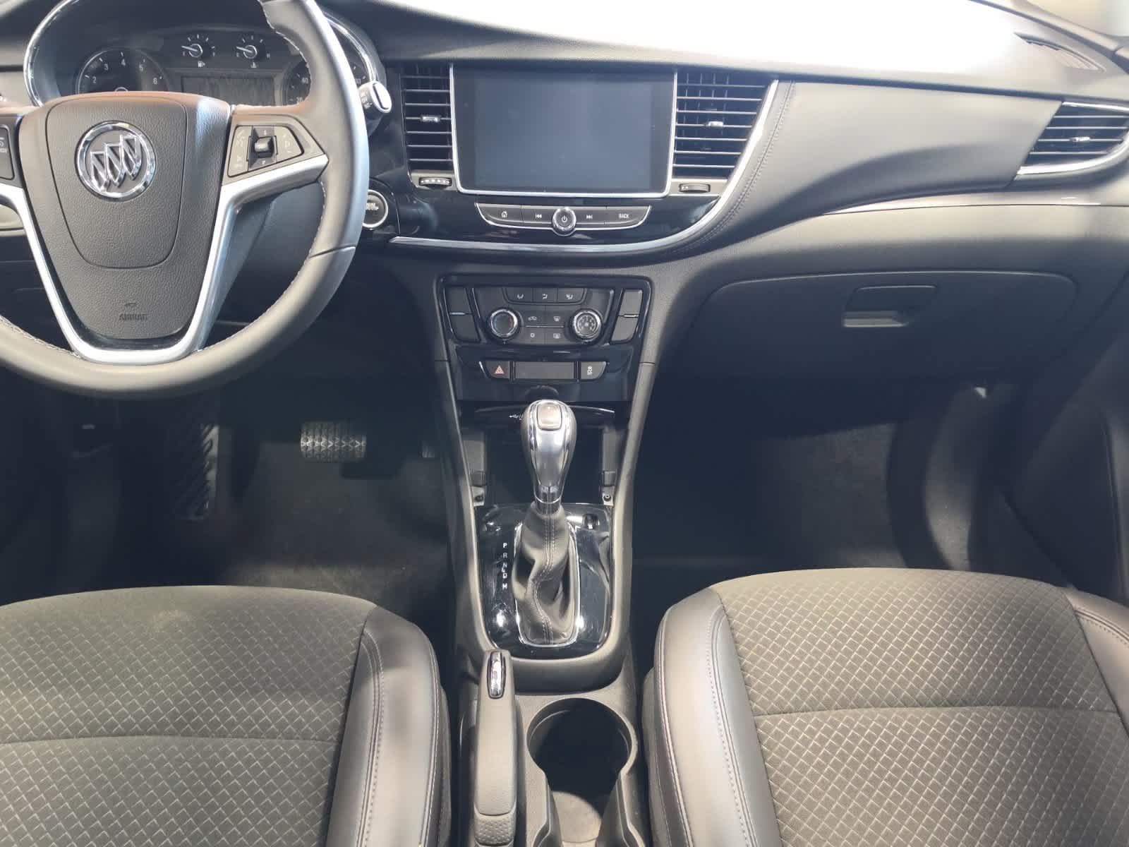 Used 2019 Buick Encore Preferred w/ Safety Package FWD image 27
