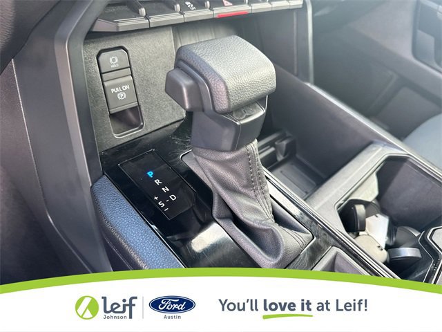 Used 2024 Toyota Tundra SR image 27