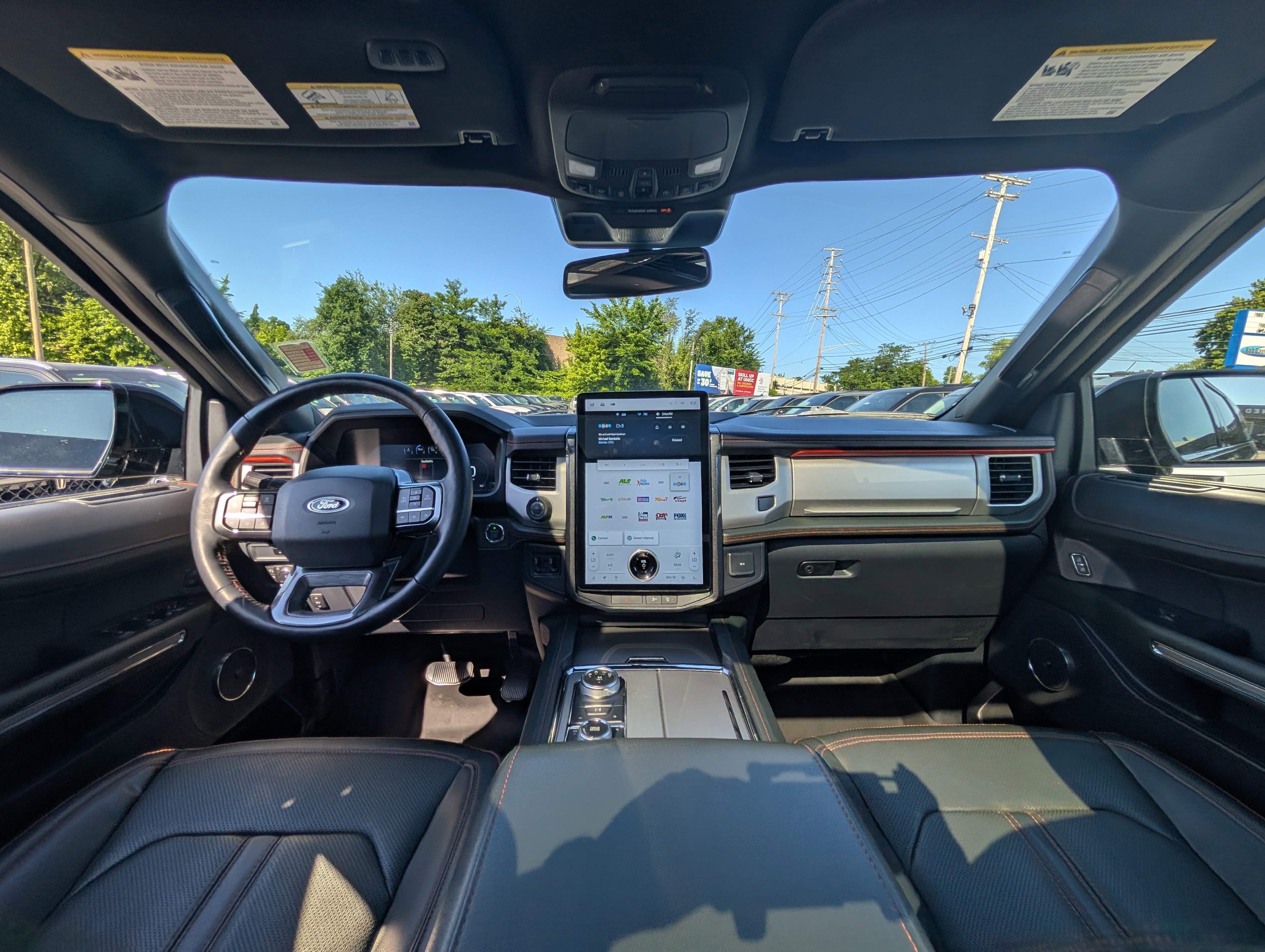 Certified 2022 Ford Expedition Timberline AWD/4WD image 23