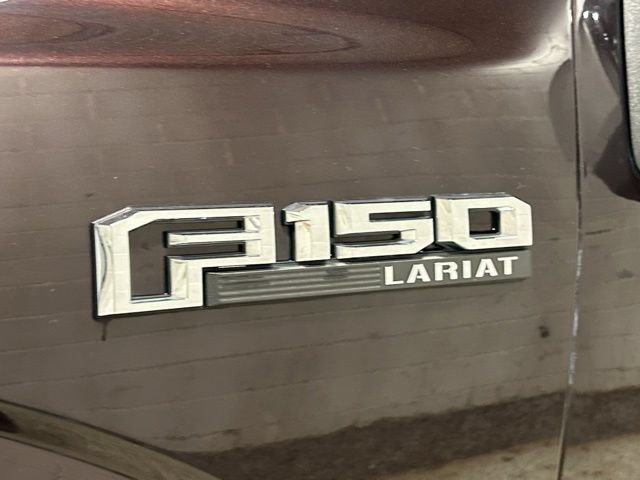 Certified 2020 Ford F150 Lariat w/ Equipment Group 502A Luxury AWD/4WD image 29