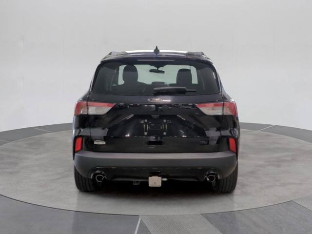 Certified 2022 Ford Escape SEL w/ SEL Stealth AWD Package image 6