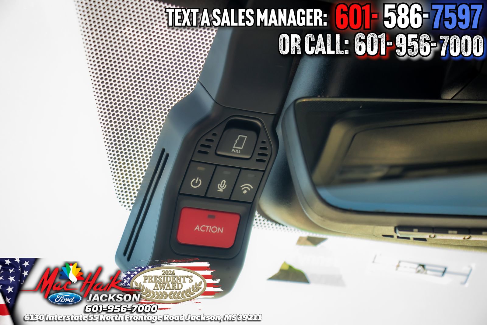 Used 2023 Toyota Sequoia Capstone AWD/4WD image 26