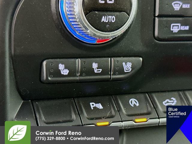 Used 2019 GMC Sierra 1500 SLT w/ SLT Premium Package image 25