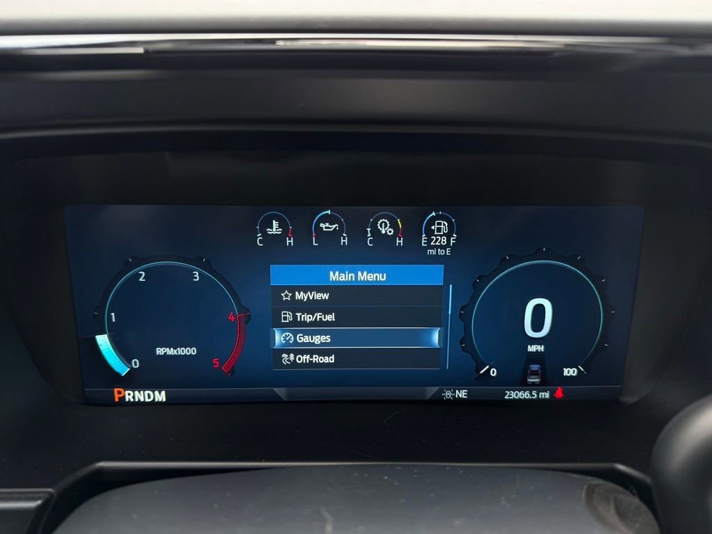 Certified 2023 Ford F250 XLT w/ XLT Premium Package image 21