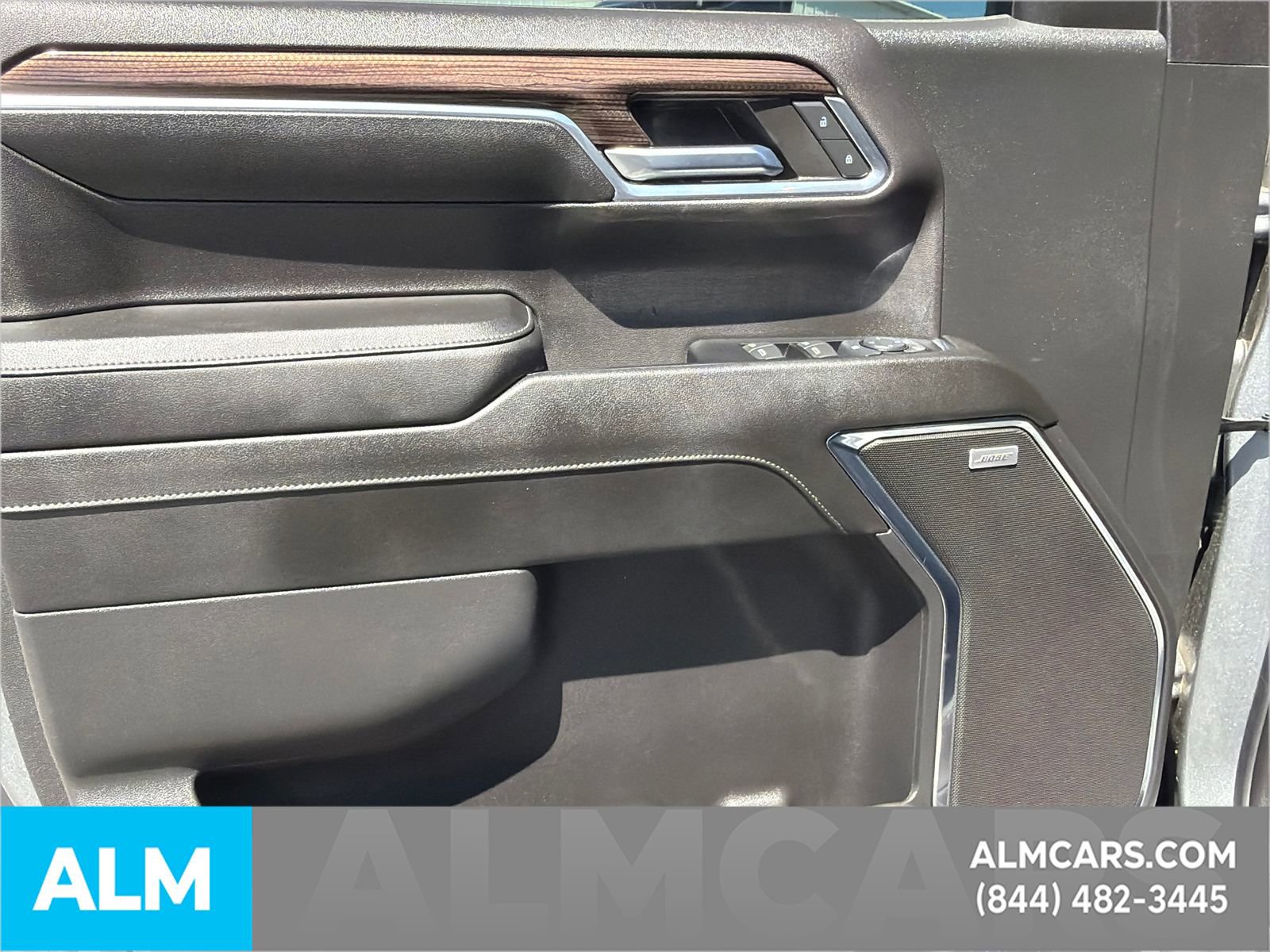 Used 2024 Chevrolet Silverado 1500 RST w/ Convenience Package II image 11