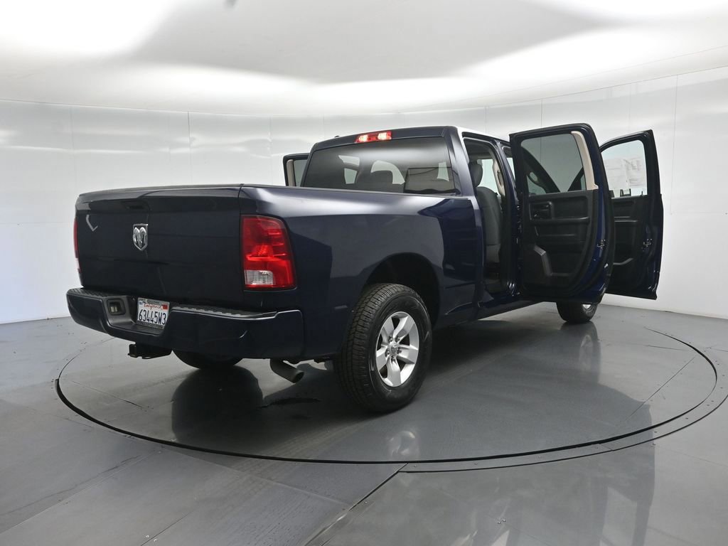 Used 2018 RAM 1500 Express image 33