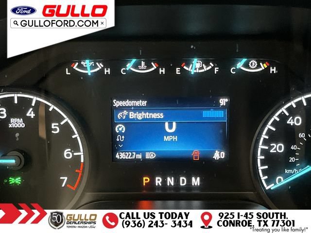 Certified 2023 Ford F150 XL w/ STX Appearance Package RWD image 23