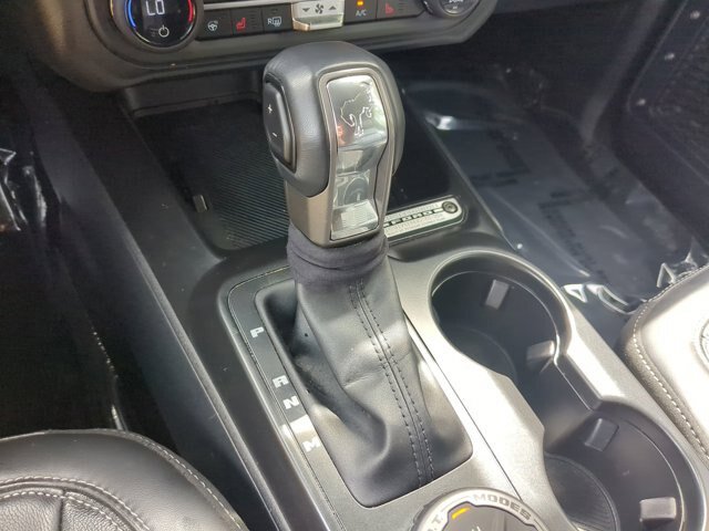 Certified 2025 Ford Bronco Outer Banks AWD/4WD image 27